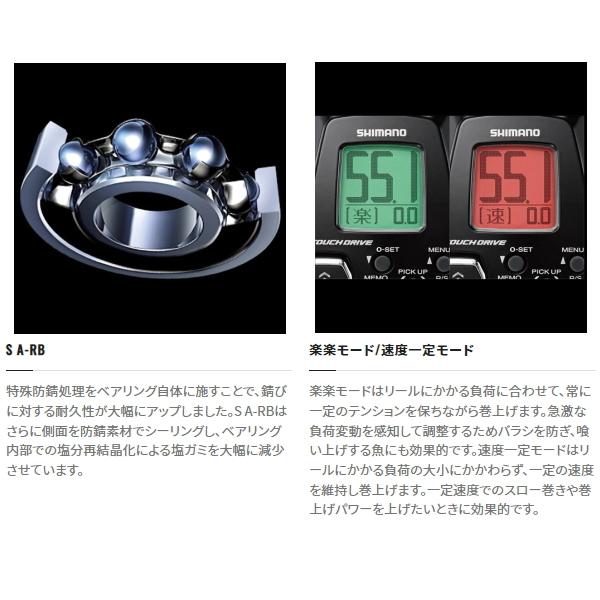 シマノ（SHIMANO） [90] 22 ビーストマスター 9000 : かめや釣具