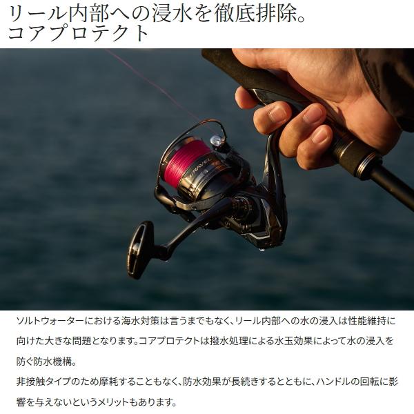 シマノ（SHIMANO） 爆買対象商品 [90] 22 ミラベル 2500SHG : かめや