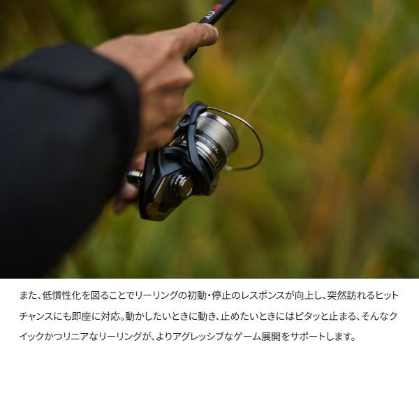 シマノ（SHIMANO） [90] 22 ミラベル 2500SHG : かめや釣具 - 通販