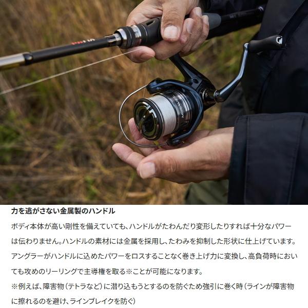 シマノ（SHIMANO） [90] 22 ミラベル 2500SHG : かめや釣具 - 通販