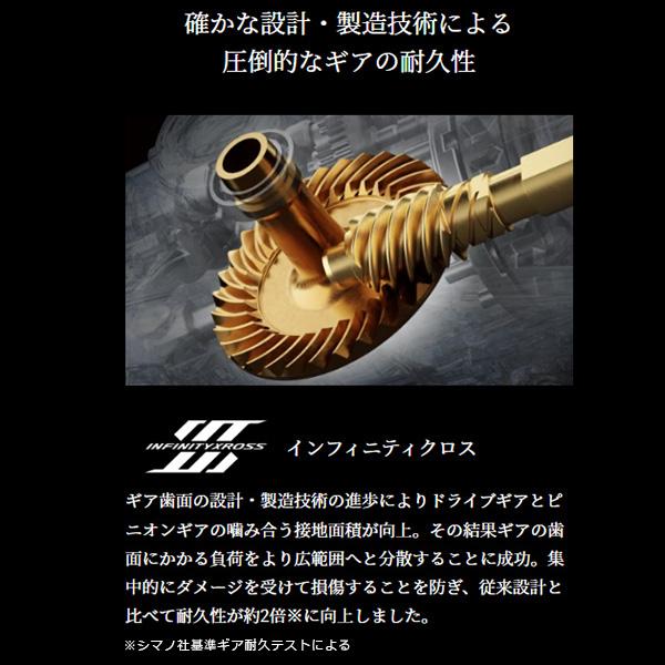 シマノ [90] 23 ヴァンキッシュ 1000SSSPG (G1) : かめや釣具