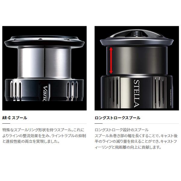 シマノ（SHIMANO） [90] 23 ヴァンキッシュ 2500SHG (G1) : かめや釣具