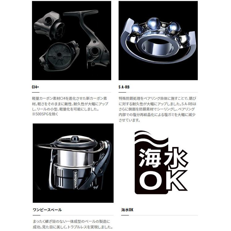 シマノ22 ソアレBB C2000SSHG シマノ 【取り寄せ商品】シマノ 22 ソアレBB C2000SSPG (2022年