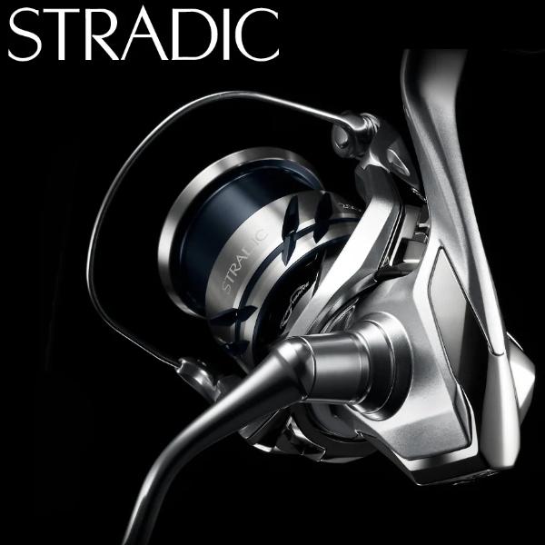 たかほSHIMANO 23STRADIC C5000XG リール シマノ 23 ストラディック C5000XG (2023年モデル) スピニング