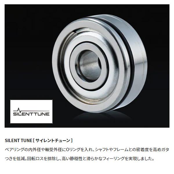 【超美品】シマノ 23メタニウム 101HG シマノ 23 メタニウム 101HG 左ハンドル (2023年モデル) ベイト