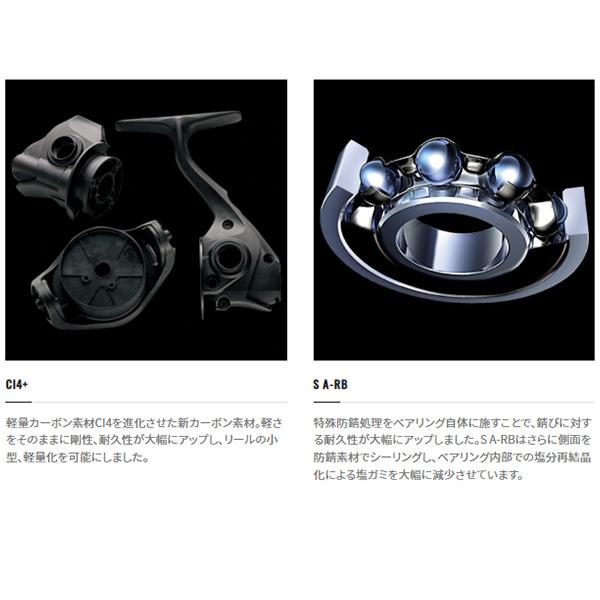 シマノ ハイパーフォース LB C2000MDH 美品 楽天市場】シマノ 23ハイパーフォースLB C2000MDH /スピニング