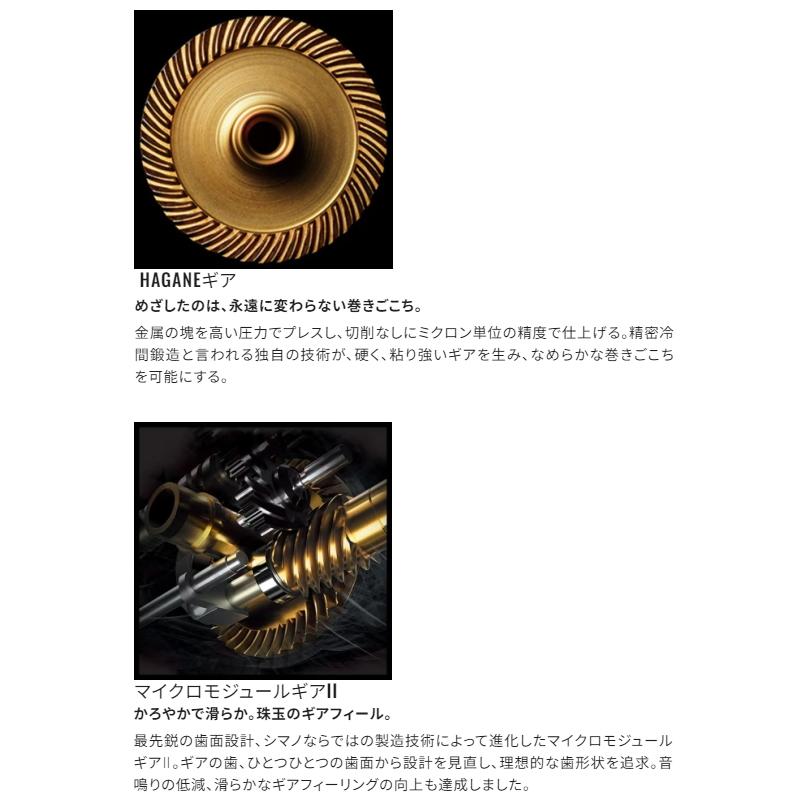 Sephia シマノ [90] 23 セフィア SS C3000SHG : かめや釣具 - 通販