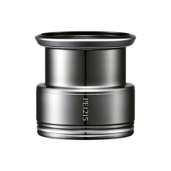 シマノ（SHIMANO） 夢屋 ライトウェイトカスタムスプール 2500 PE1215 [90] (G2) : かめや釣具 - 通販 ...