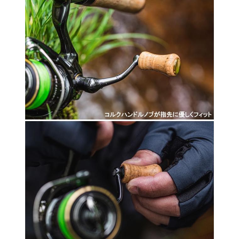 CARDIFF シマノ [90] 23 カーディフ XR C2000SHG : かめや釣具 - 通販