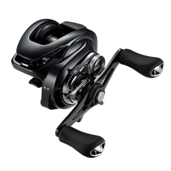 シマノ [90] 24 メタニウムDC 71 左ハンドル (G1) : かめや釣具 - 通販