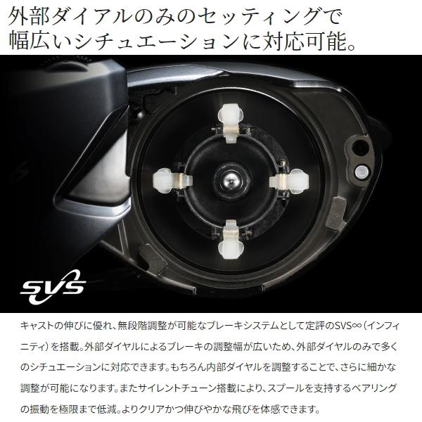 シマノ（SHIMANO） [90] 24 スコーピオンMD 201HG 左ハンドル : かめや