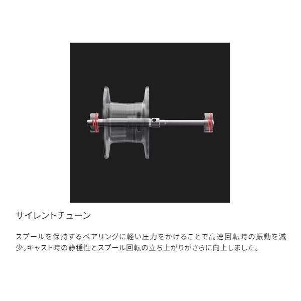 シマノ（SHIMANO） [90] 24 SLX 71 左ハンドル : かめや釣具 - 通販