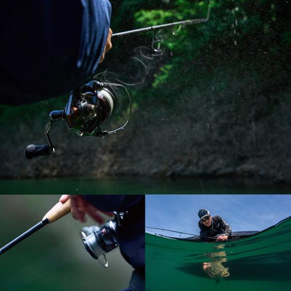 シマノ [90] 24 ヴァンフォード 2500S : かめや釣具 - 通販