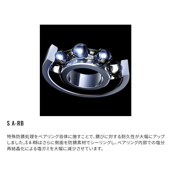 シマノ [90] 24 スコーピオン MD 301XGLH LEFT_14
