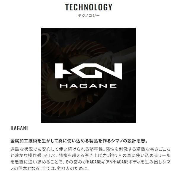 GRAPPLER シマノ [90] 24 グラップラー プレミアム 150XG 右