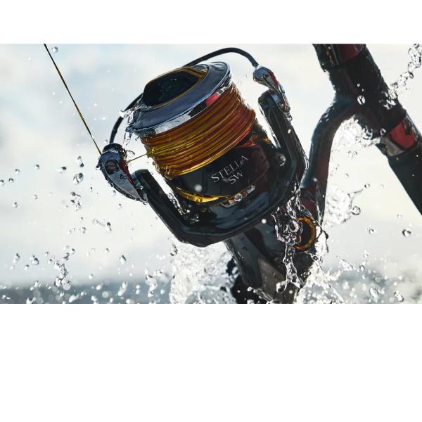 シマノ 25ステラSW 8000XG つり具の上州屋 - あなたのフィッシング＆アウトドアライフを