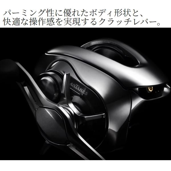 シマノ [90] 25 アンタレス 101XG レフト (G1) : かめや釣具