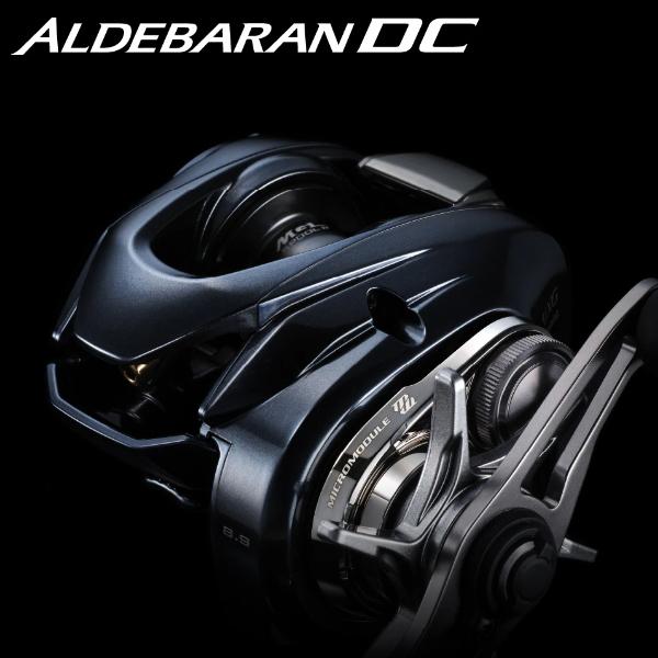 25アルデバランDC 31XG LEFT シマノ シマノ 25アルデバランDC 31XG LEFT / ベイト リール 左