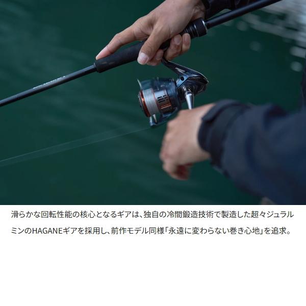 シマノ（SHIMANO） [90] 26 ナスキー 1000 : かめや釣具 - 通販