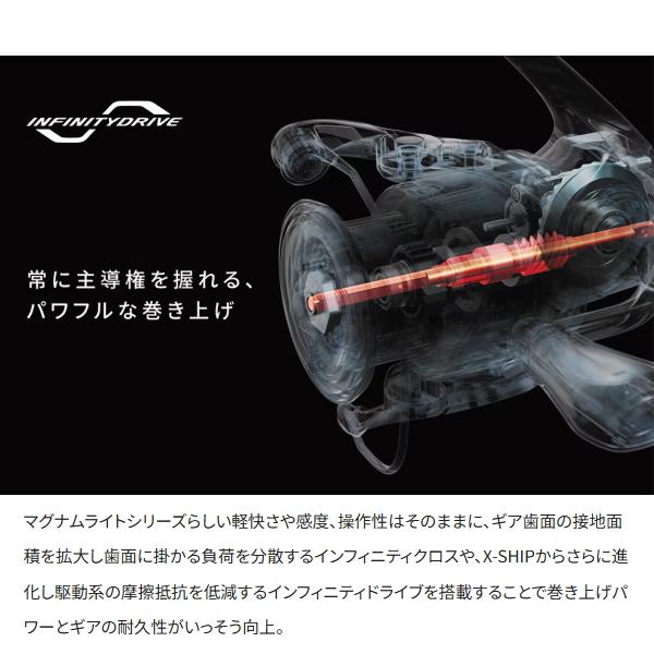 EXSENCE シマノ [90] 25 エクスセンス 4000MXG (G1) : かめや釣具