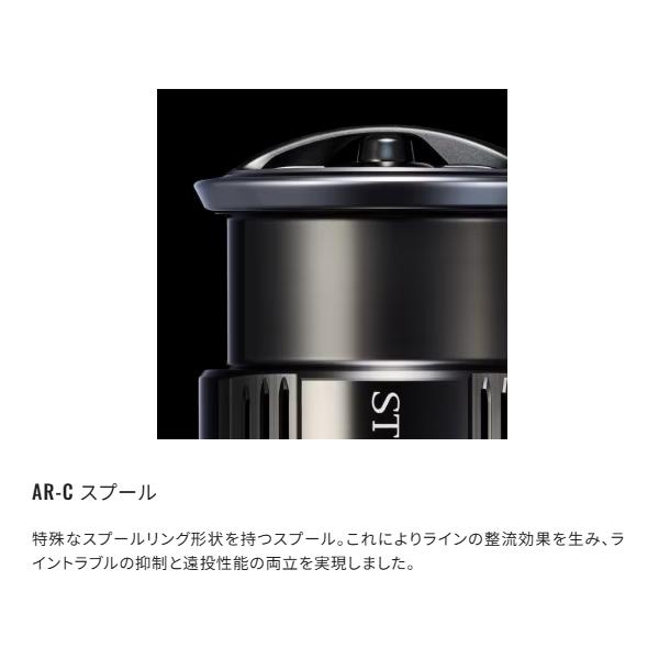 シマノ（SHIMANO） [90] 25 アクティブキャスト SD 1120 : かめや釣具