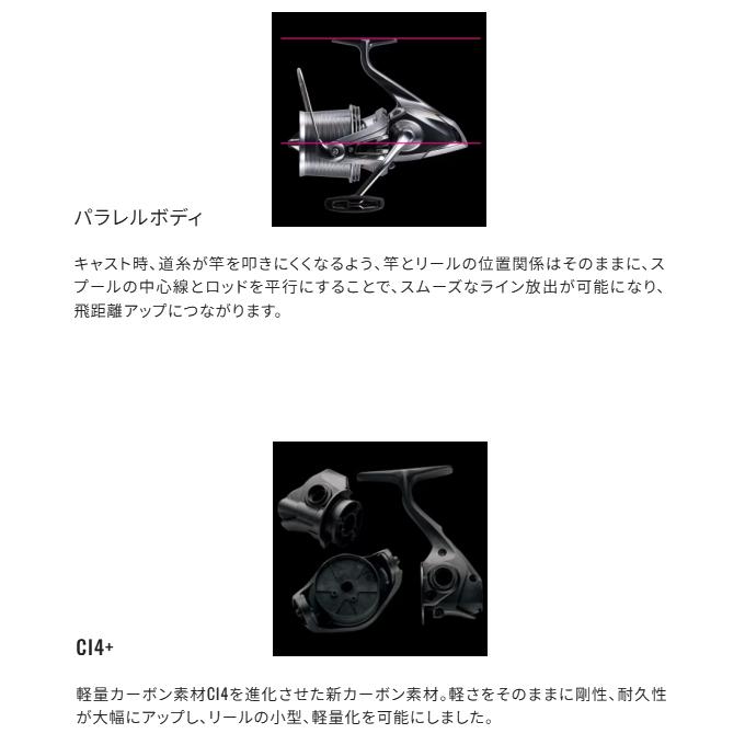 シマノ（SHIMANO） [90] 25 サーフリーダー 35 HOSO : かめや釣具