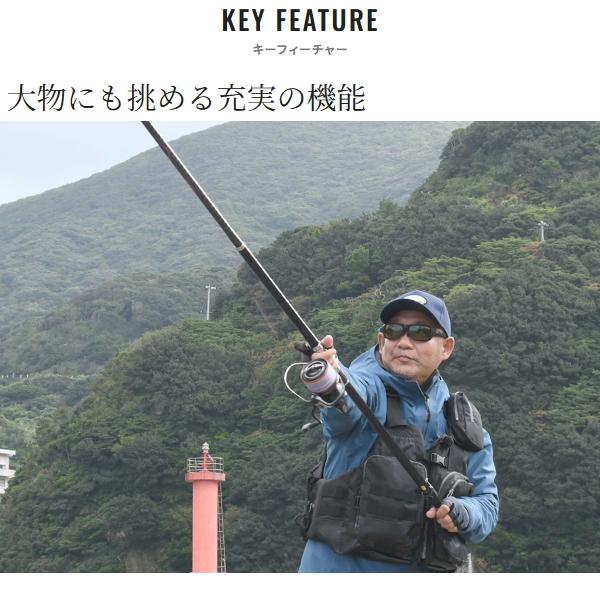 シマノ（SHIMANO） [90] 25 サーフリーダー SD 35 HYOUJYUN : かめや