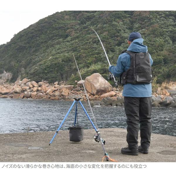 シマノ（SHIMANO） [90] 25 サーフリーダー SD 35 HYOUJYUN : かめや