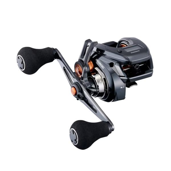 シマノ [90] 25 バルケッタ F カスタム 150DHXG ライト の商品画像