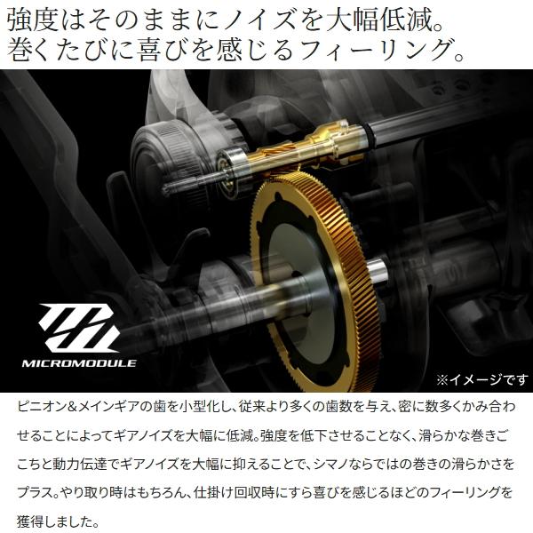 シマノ（SHIMANO） [90] 25 スティーレ 100PG 右ハンドル : かめや釣具