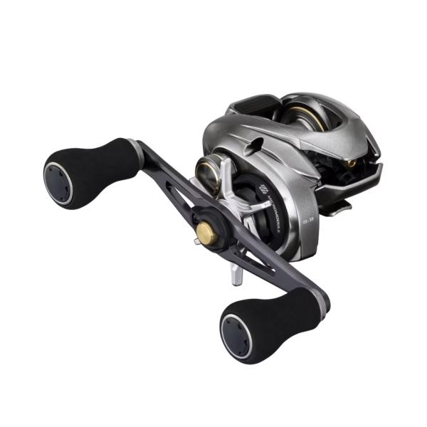シマノ（SHIMANO） [90] 25 スティーレ 100XG 右ハンドル : かめや釣具