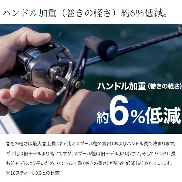 SHIMANO Stile 101XG フィッシングリール 美品 SHIMANO Stile 101XG フィッシングリール 美品 シマノ