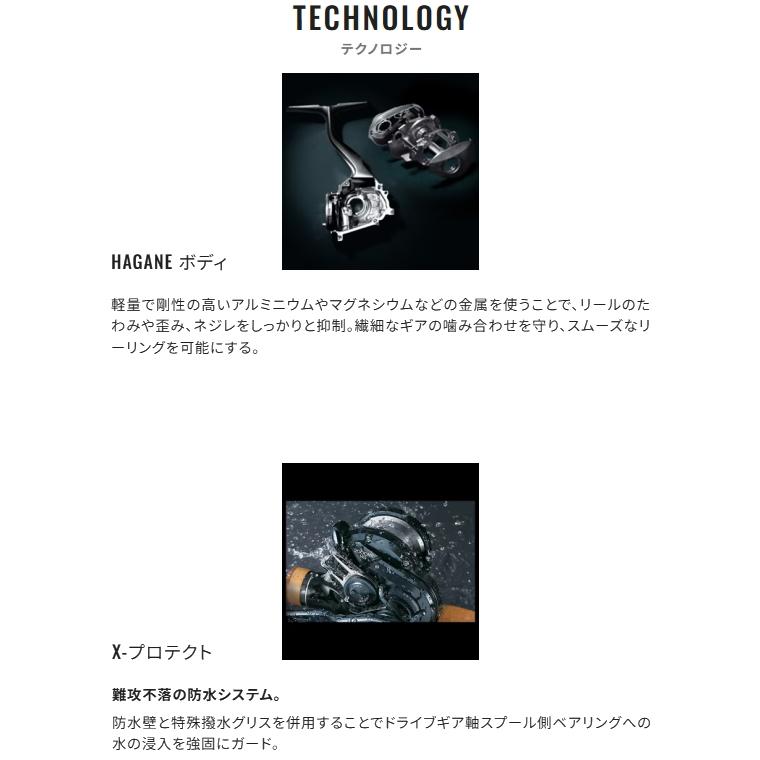 炎月 シマノ [90] 25 エンゲツ CT 151PG 左ハンドル : かめや釣具