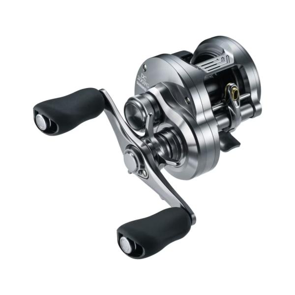 シマノ（SHIMANO） [90] 26 カルカッタコンクエスト DC 201XG LEFT (G1