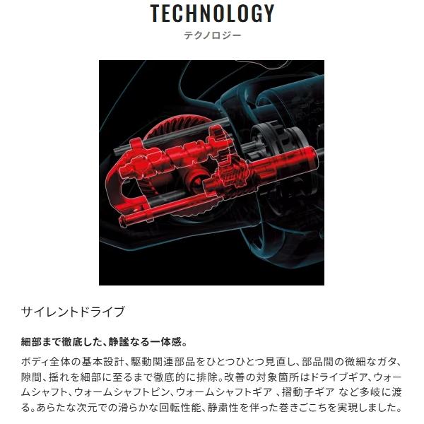 BB-X シマノ [90] 25 ハイパーフォース タイプ2 C3000DXXG S L (G1