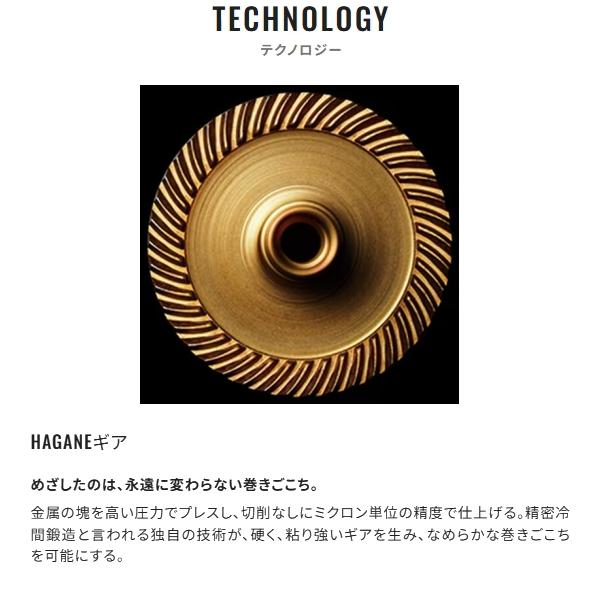 BB-X シマノ [90] 25 ハイパーフォース タイプ2 C3000DXXG S L (G1