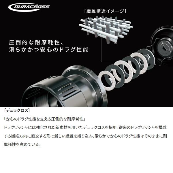 シマノ（SHIMANO） [90] 26 ヴァンキッシュ CE 1000SSS (G1) : かめや
