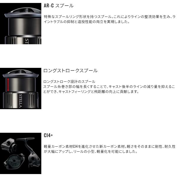 シマノ（SHIMANO） [90] 26 ヴァンキッシュ CE C2000S (G1) : かめや