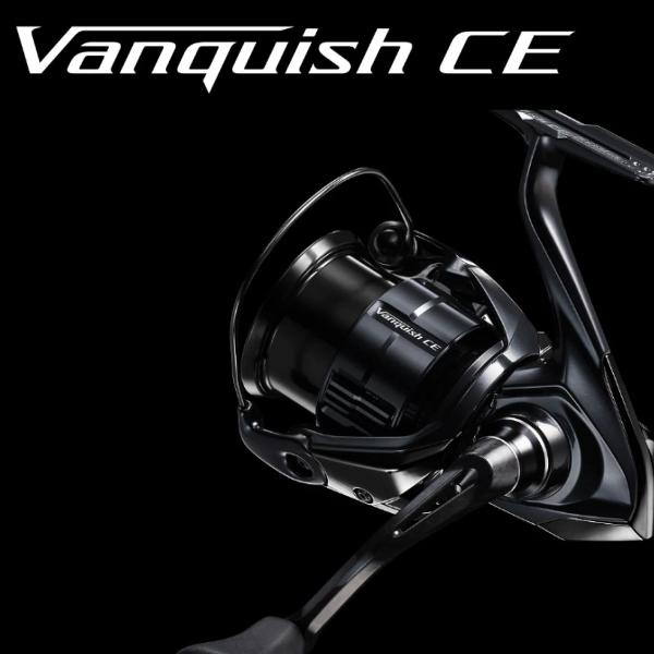 シマノ（SHIMANO） [90] 26 ヴァンキッシュ CE C2000S (G1) : かめや
