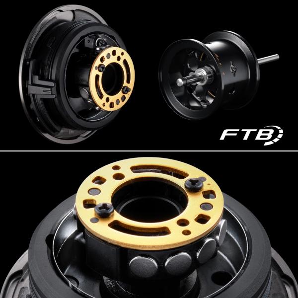 シマノ（SHIMANO） [90] 26 カルカッタコンクエスト BFS リミテッド HG