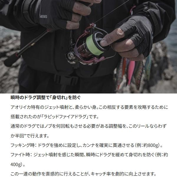 Sephia シマノ [90] 26 セフィア BB C3000S : かめや釣具 - 通販