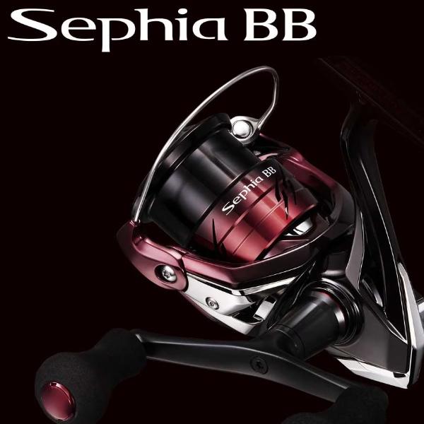 セフィアBB C300SDHHG Sephia シマノ [90] 26 セフィア BB C3000SDHHG : かめや釣具 - 通販