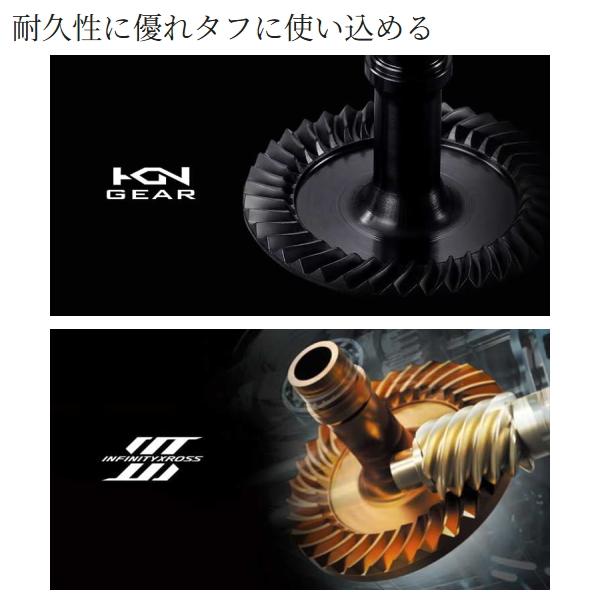 SoaRe シマノ [90] 26 ソアレ BB C2000SSHG : かめや釣具 - 通販