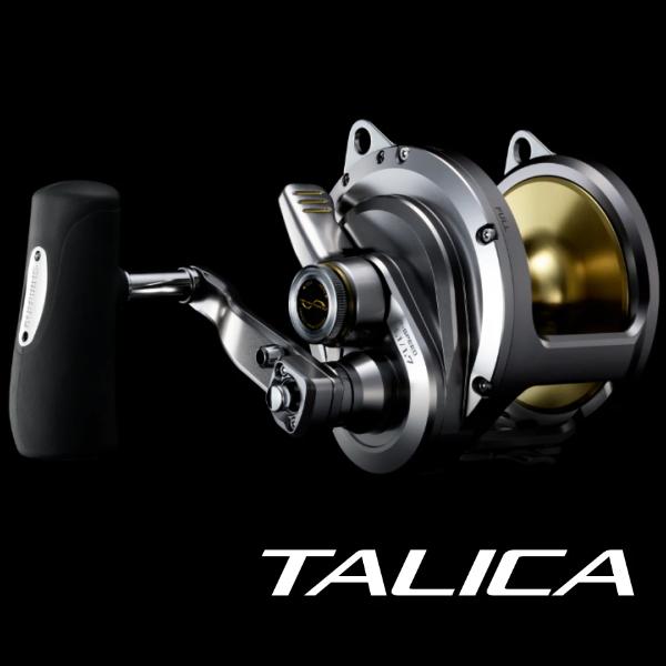 シマノ（SHIMANO） [90] 26 タリカ 12II (G1) : かめや釣具 - 通販