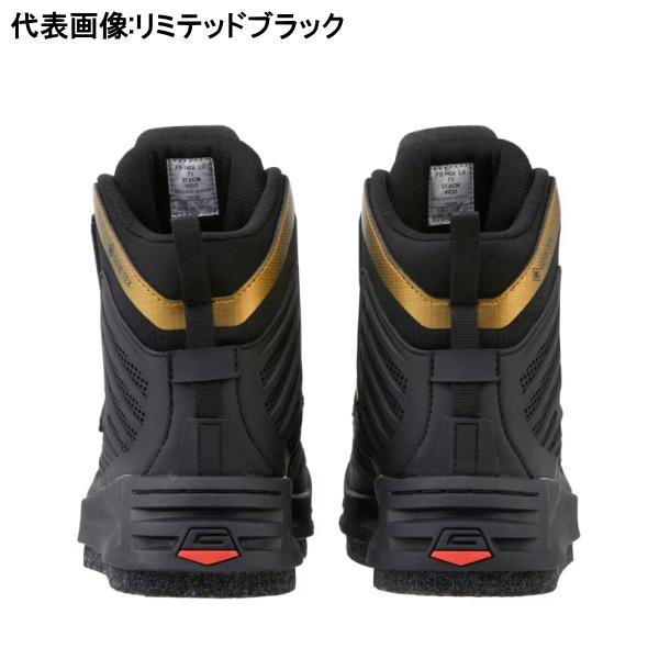 シマノ（SHIMANO） [90] リミテッドプロゴアテックスシューズ FS-140X