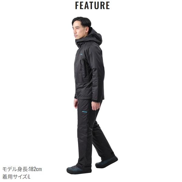 シマノ（SHIMANO） ポイント15倍 [90] 25 ベーシックインサレーション