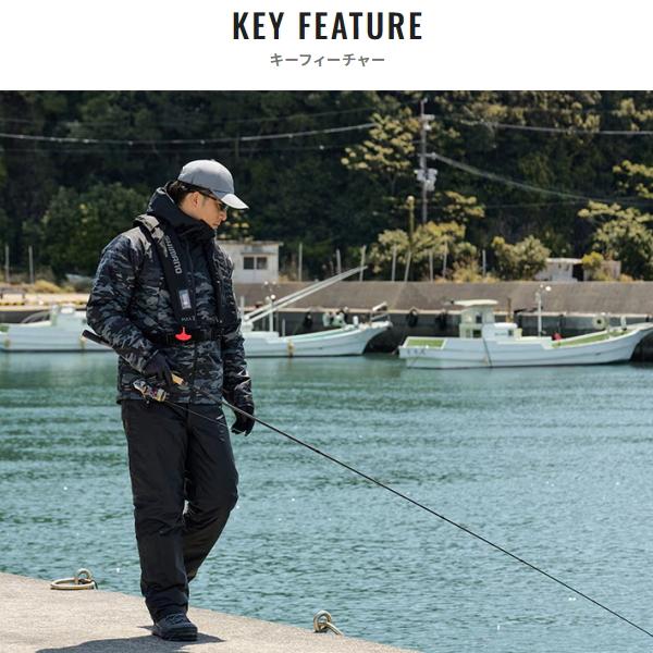 シマノ（SHIMANO） ポイント15倍 [90] 25 ベーシックインサレーション