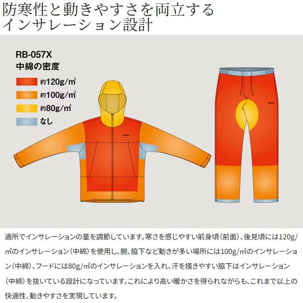 シマノ（SHIMANO） ポイント15倍 [90] 25 ベーシックインサレーション