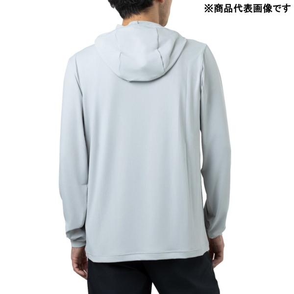 シマノ（SHIMANO） [90] 26 SH-060Y サンプロテクション フーディー