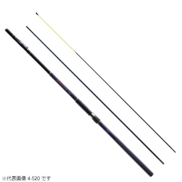 シマノ '21 ブルズアイ 遠投 SI 3-520 [90]